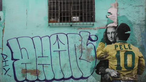 Lo que supuso Pelé para el fútbol: "En lugar de 15 minutos de fama, tendrá 15 siglos" Lo que supuso Pelé para el fútbol: "En lugar de 15 minutos de fama, tendrá 15 siglos"