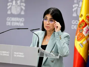 Carolina Darias Carolina Darias