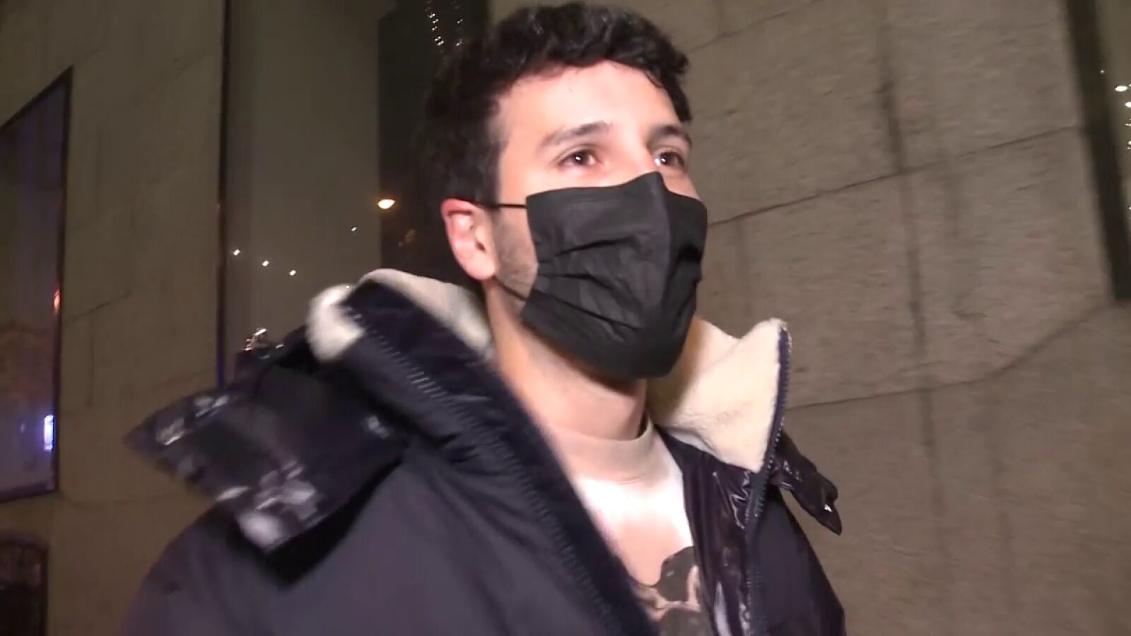 Sebastián Yatra asegura que él no ha sido el motivo de la ruptura de Aitana y Miguel Bernardeau: 