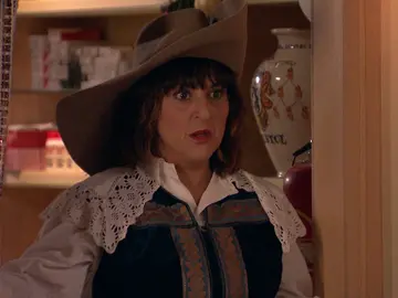 Los peores presagios de Rocío se cumplen: ¡pilla a Hugo y a Úrsula besándose! Los peores presagios de Rocío se cumplen: ¡pilla a Hugo y a Úrsula besándose!