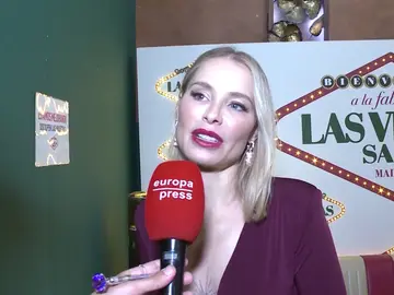 Soraya Arnelas tiene claro que no invitará a sus compañeros de 'OT' a su boda porque no tiene "contacto" con ellos Soraya Arnelas tiene claro que no invitará a sus compañeros de 'OT' a su boda porque no tiene "contacto" con ellos