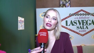 Soraya Arnelas tiene claro que no invitará a sus compañeros de 'OT' a su boda