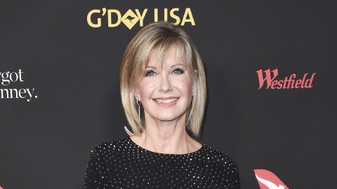 Olivia Newton John