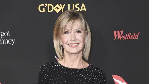 Olivia Newton John Olivia Newton John