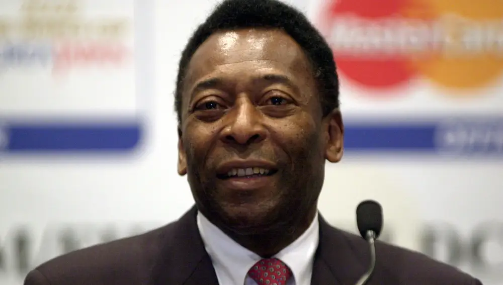Pelé