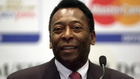 Pelé Pelé