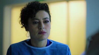Seda le dice a Engin que no volverá a ser su abogada: “Se acabó”