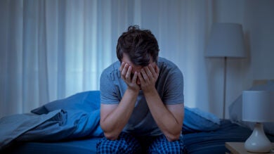 El insomnio, la epidemia silenciosa que afecta a casi 7 millones de españoles