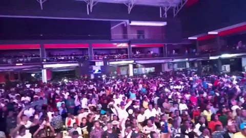 Aglomeración mortal en Kampala (Uganda) Aglomeración mortal en Kampala (Uganda)