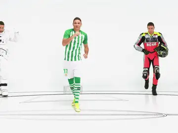 ¿Cuál ha sido tu debut favorito de Joaquín? Vota en nuestra lista ¿Cuál ha sido tu debut favorito de Joaquín? Vota en nuestra lista