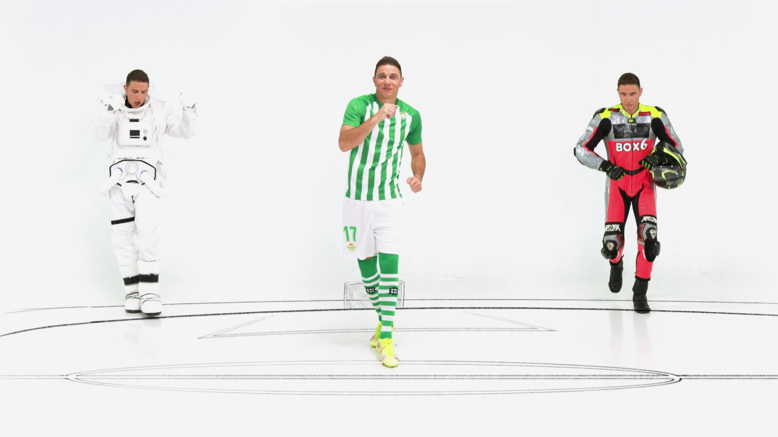 &iquest;Cu&aacute;l ha sido tu debut favorito de Joaqu&iacute;n? Vota en nuestra lista