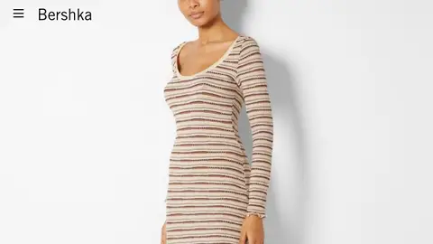 Vestido punto Vestido punto