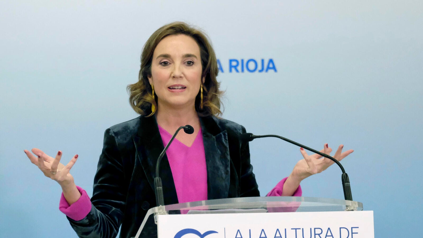 El Partido Popular acusa a Pedro Sánchez de maquillar los datos del paro: 