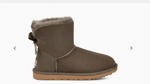 Botas Botas