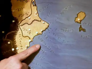 Día mundial del braille: ¿Cómo aprender el abecedario de forma fácil? Día mundial del braille: ¿Cómo aprender el abecedario de forma fácil?