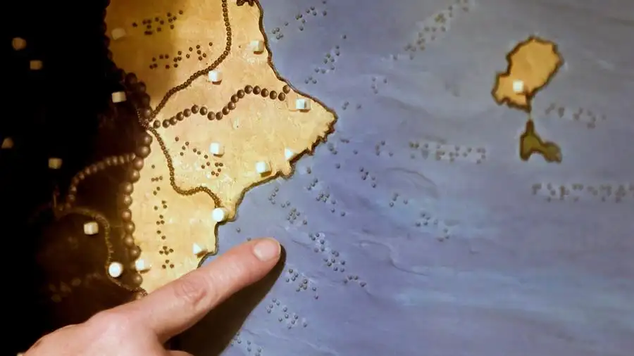 Día mundial del braille: ¿Cómo aprender el abecedario de forma fácil? Día mundial del braille: ¿Cómo aprender el abecedario de forma fácil?