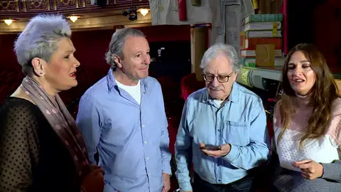 50 años de 'Eres tú' 50 años de 'Eres tú'