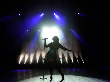 Cantante Cantante