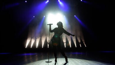 La sorprendente cantante española que ha entrado en el top 150 de los mejores cantantes de la revista Rolling Stone