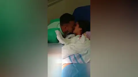 Nace el primer bebé de Jaén con una doble petición de matrimonio bajo el brazo Nace el primer bebé de Jaén con una doble petición de matrimonio bajo el brazo