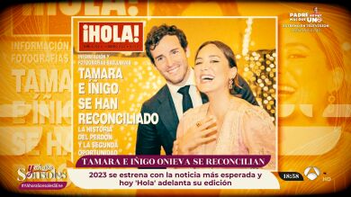 Tamara Falcó e Íñigo Onieva se dan otra oportunidad: las claves de su reconciliación