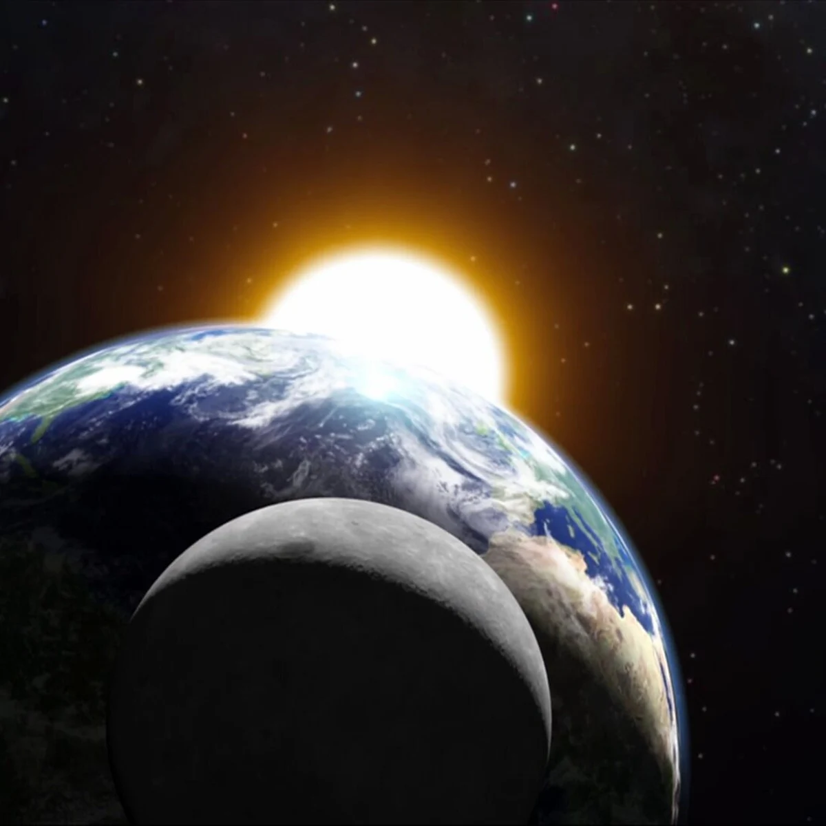 La Tierra alcanza hoy su punto más cercano al Sol: el perihelio provoca la velocidad máxima del planeta