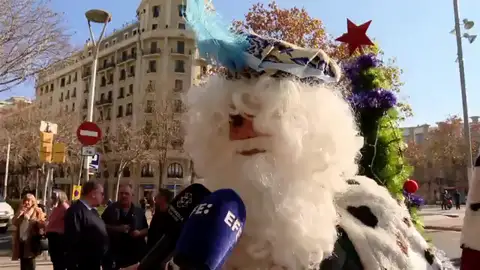 Los regalos llegarán a casa de todos porque... ¡los Reyes también entienden braille! Los regalos llegarán a casa de todos porque... ¡los Reyes también entienden braille!