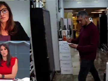 Celia Ferrero, vicepresidenta Federación Autónomos ATA Celia Ferrero, vicepresidenta Federación Autónomos ATA