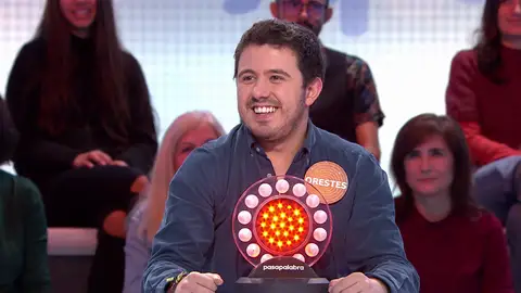 Roberto Leal se rinde ante Orestes: “Qué pellizco tiene cuando se pone flamenco” Roberto Leal se rinde ante Orestes: “Qué pellizco tiene cuando se pone flamenco”
