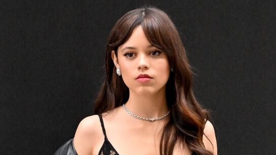 Jenna Ortega