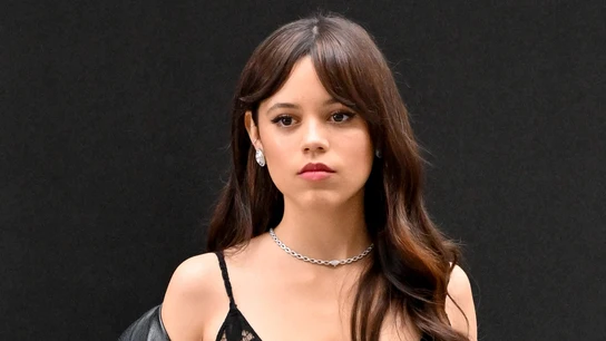 Jenna Ortega Jenna Ortega