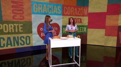 ¿Cómo distinguir un roscón industrial de uno artesanal?: La nutricionista de Espejo Público nos da las claves