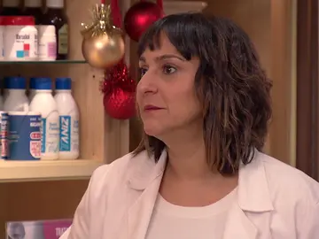 Rocío marca distancias con Úrsula tras liarse con Hugo: “No tienes respeto” Rocío marca distancias con Úrsula tras liarse con Hugo: “No tienes respeto”