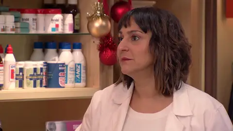 Rocío marca distancias con Úrsula tras liarse con Hugo: “No tienes respeto” Rocío marca distancias con Úrsula tras liarse con Hugo: “No tienes respeto”