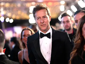 Edward Norton Edward Norton