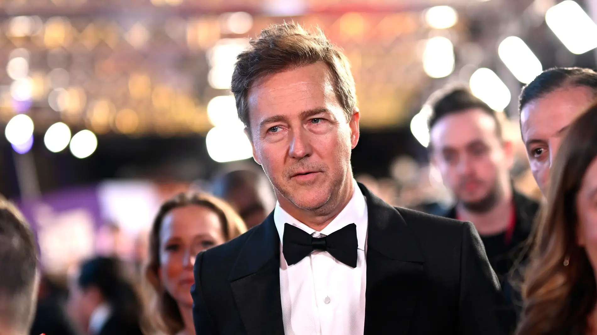 Edward Norton Edward Norton