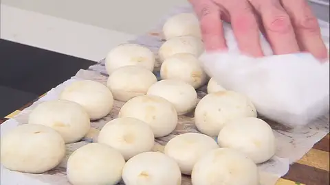 Limpiar champiñones El consejo de Karlos Arguiñano