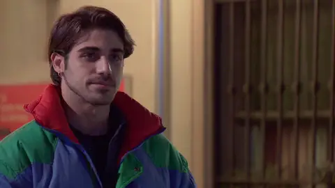 ¡Todo listo para el atraco!: Ciriaco da un paso más y roba a Alberto las llaves de su coche ¡Todo listo para el atraco!: Ciriaco da un paso más y roba a Alberto las llaves de su coche