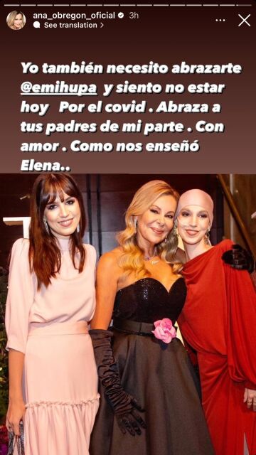 Ana y Elena