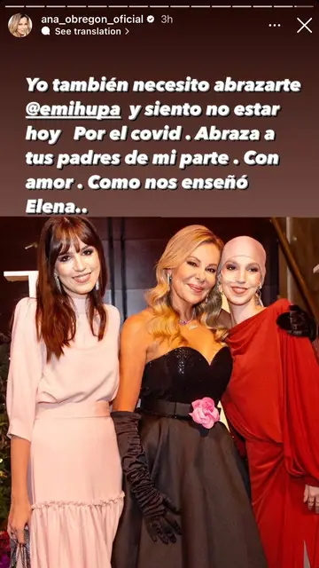 Ana y Elena Ana y Elena