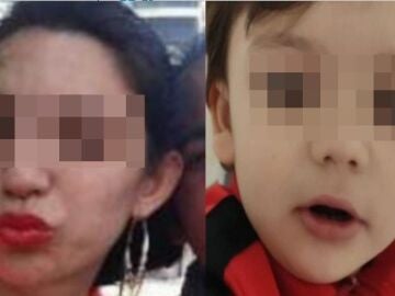Encuentran a la madre y a su hijo de 2 años desaparecidos en Castellón 