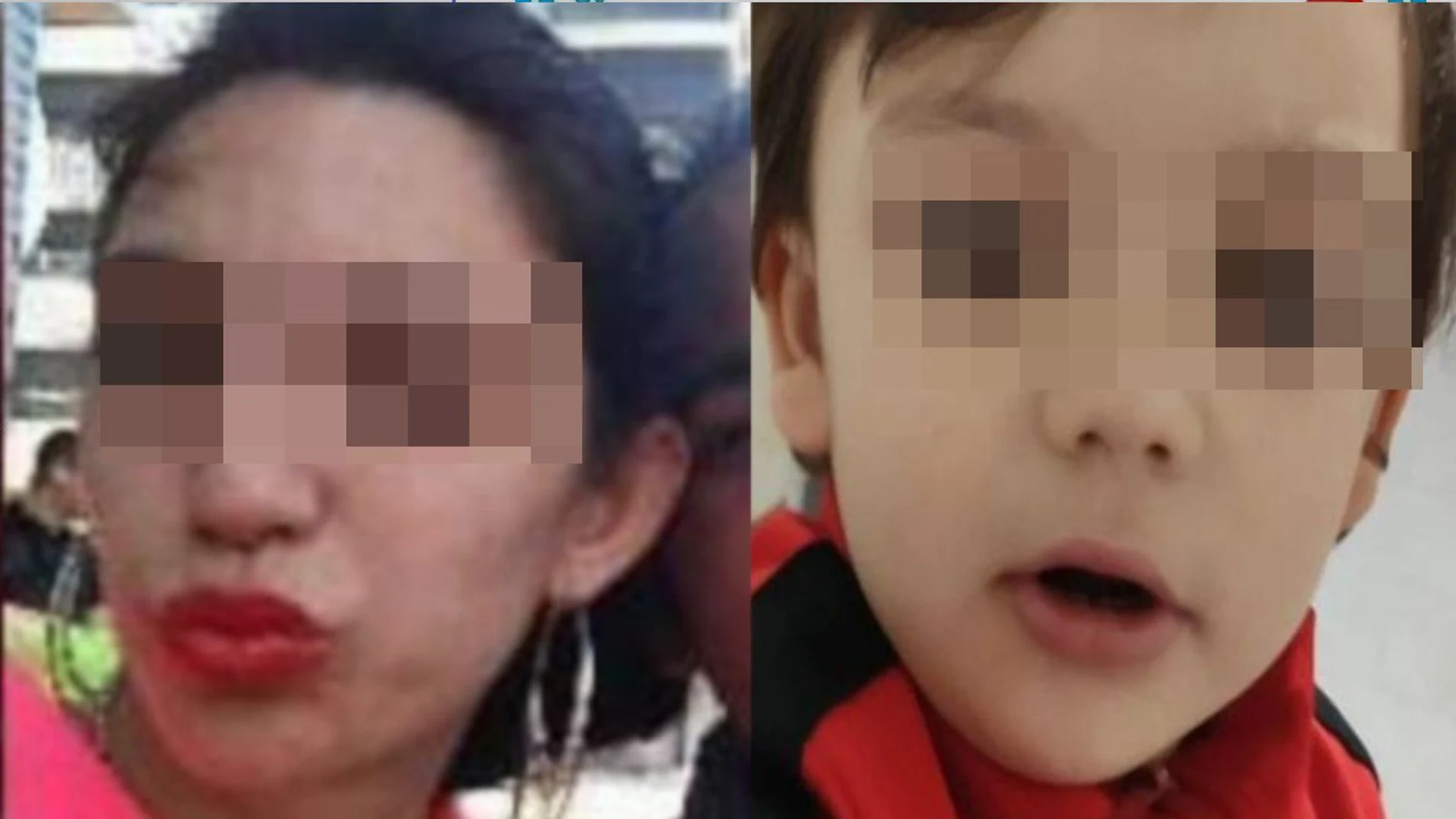 Encuentran a la madre y a su hijo de 2 años desaparecidos en Castellón 