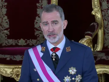 Rey Felipe VI Rey Felipe VI