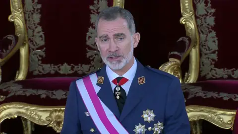 Rey Felipe VI Rey Felipe VI