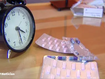 Estos son los efectos secundarios del diazepam (Valium), uno de los ansiolíticos más usados en España Estos son los efectos secundarios del diazepam (Valium), uno de los ansiolíticos más usados en España