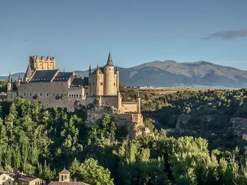 El turismo interior en España se recupera estas navidades El turismo interior en España se recupera estas navidades