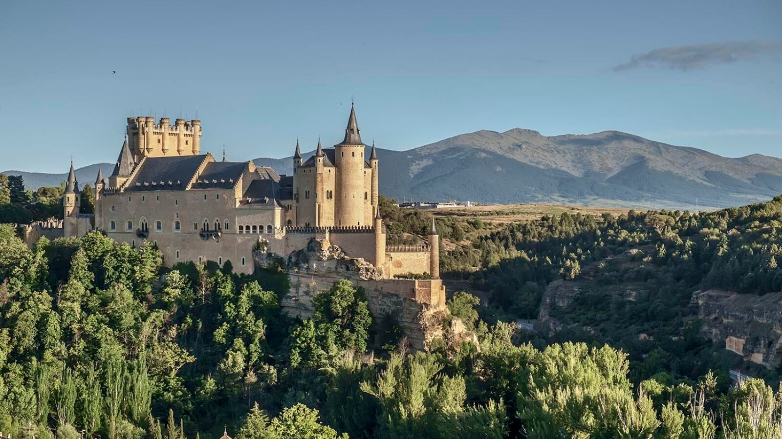 El turismo interior en España se recupera estas navidades