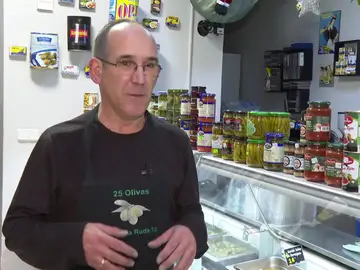 La lucha por sobrevivir de los comercios de barrio La lucha por sobrevivir de los comercios de barrio