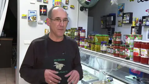 La lucha por sobrevivir de los comercios de barrio La lucha por sobrevivir de los comercios de barrio