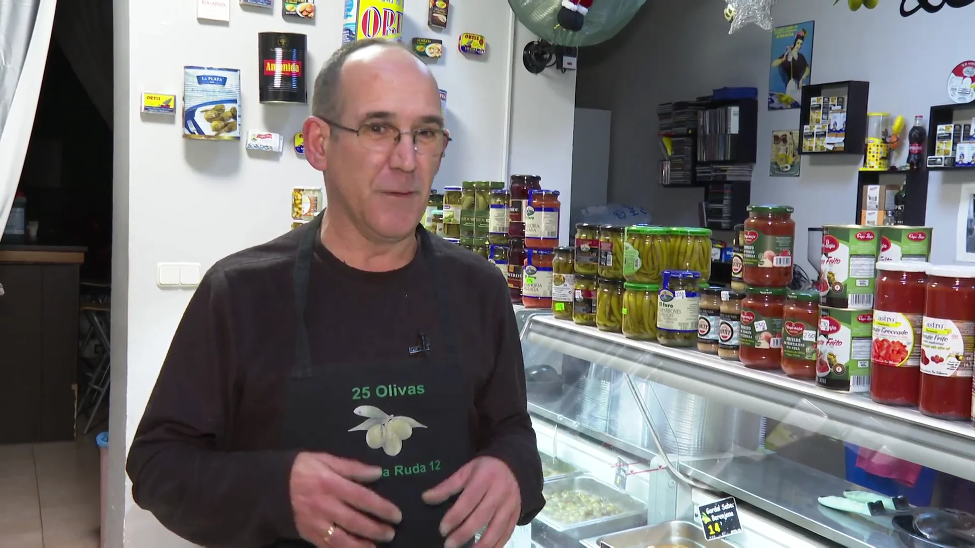 La lucha por sobrevivir de los comercios de barrio La lucha por sobrevivir de los comercios de barrio